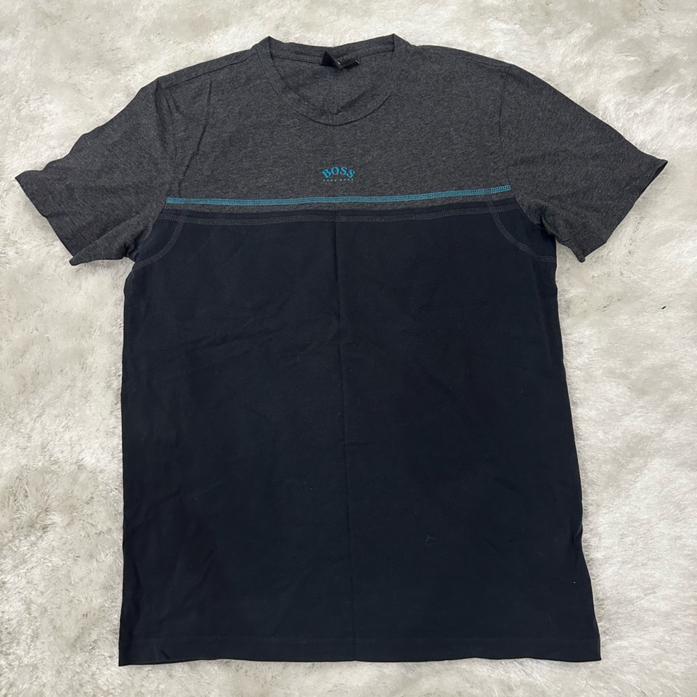 Boss tshirt mens XL